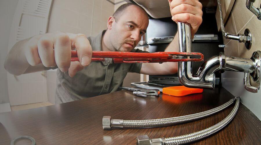 Local annual plumbing maintenance in Callery, PA